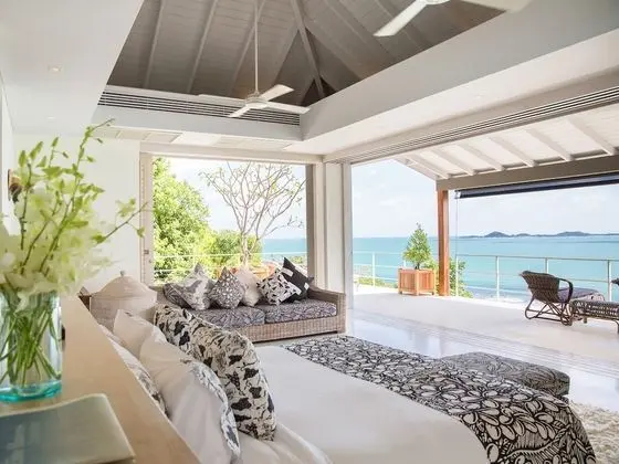 Element of 8 at Cape Laem Sor Estate
