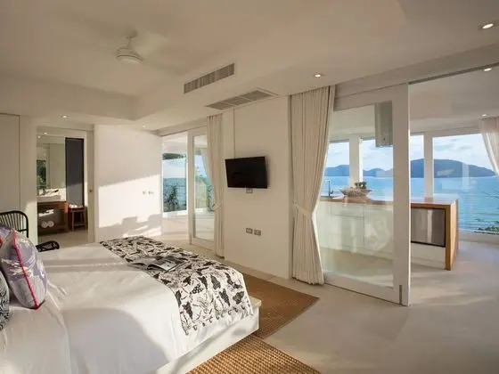 Element of 8 at Cape Laem Sor Estate