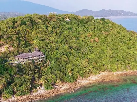 Element of 8 at Cape Laem Sor Estate
