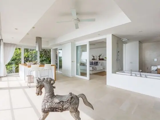 Element of 8 at Cape Laem Sor Estate