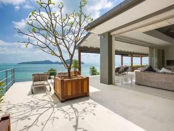 Element of 8 at Cape Laem Sor Estate