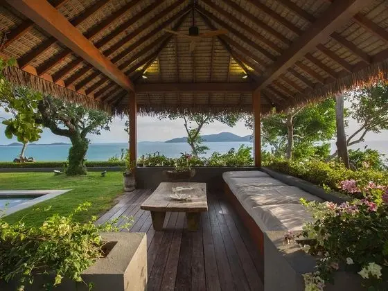 Element of 8 at Cape Laem Sor Estate