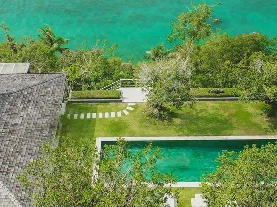 Element of 8 at Cape Laem Sor Estate