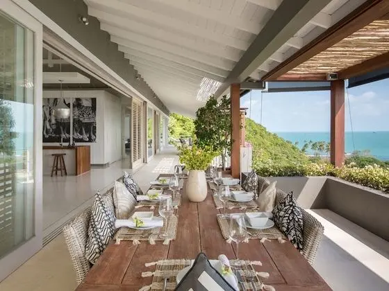 Element of 8 at Cape Laem Sor Estate
