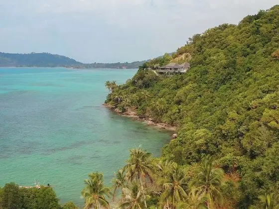 Element of 8 at Cape Laem Sor Estate