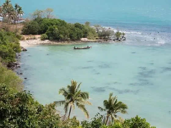 Element of 8 at Cape Laem Sor Estate