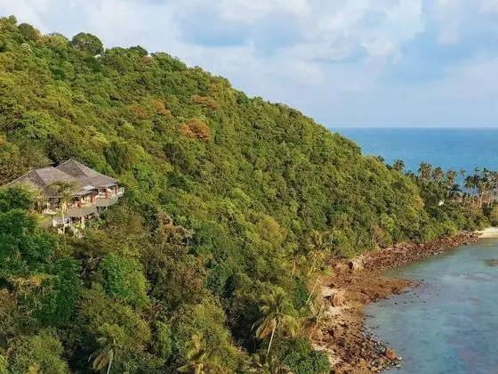 Element of 8 at Cape Laem Sor Estate