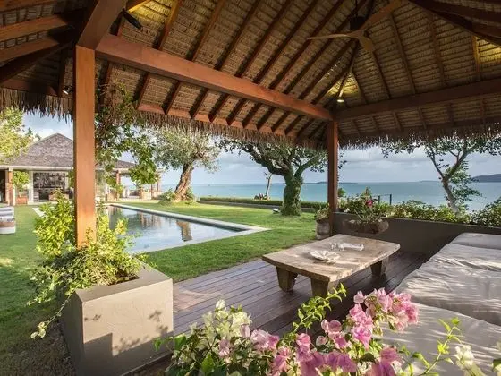 Element of 8 at Cape Laem Sor Estate