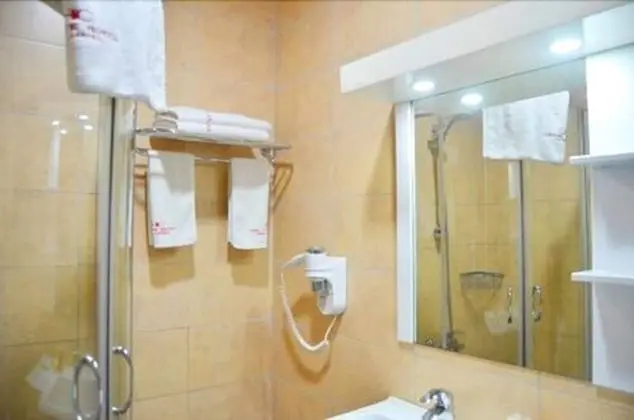 Standard Tek Kişilik Oda