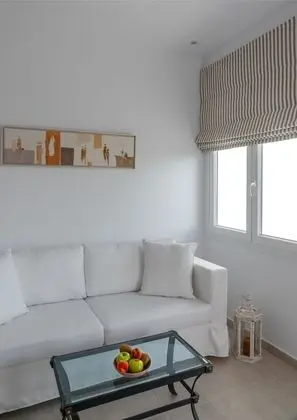 Ev, Deniz Manzaralı