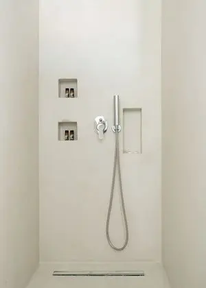 Superior Tek Büyük Yataklı Oda, Teras