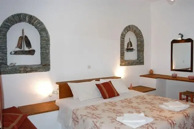 Stüdyo, Deniz Manzaralı