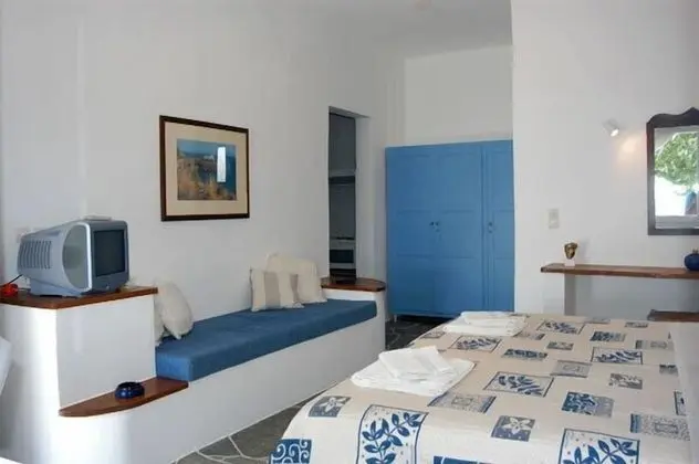 Stüdyo, Deniz Manzaralı