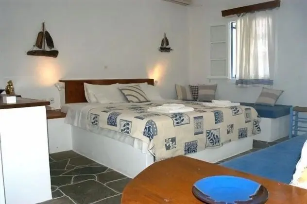 Stüdyo, Deniz Manzaralı