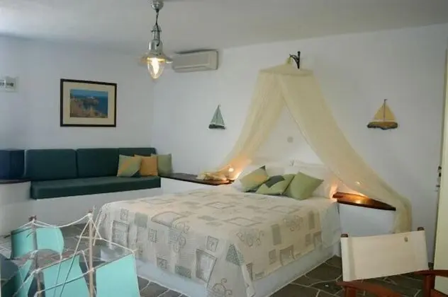 Stüdyo, Deniz Manzaralı