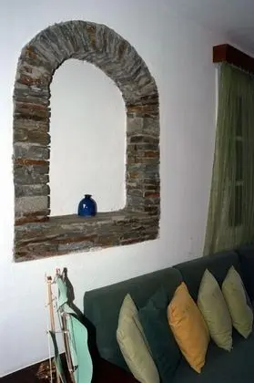 Stüdyo, Deniz Manzaralı