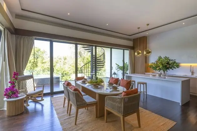 Nidhrarom Suite