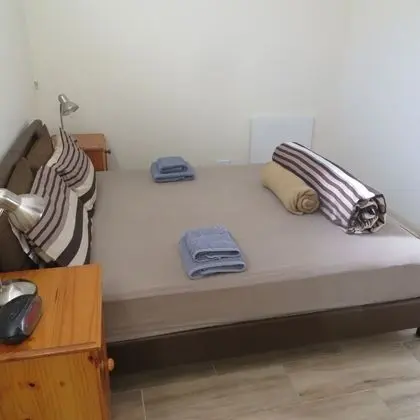 Standard Apart Daire (Bachelor)