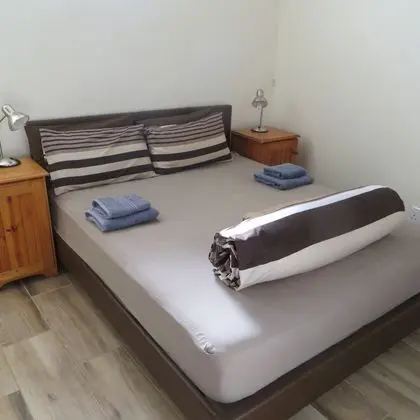 Standard Apart Daire (Bachelor)