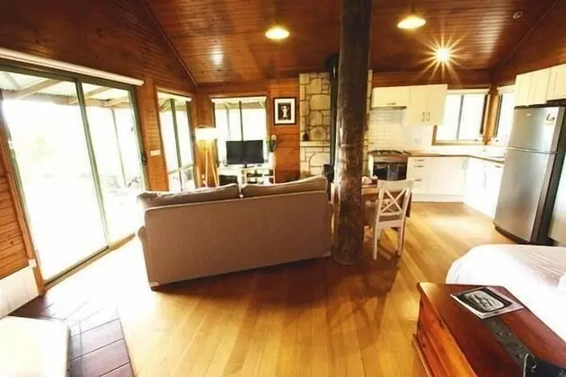Romantic Stüdyo, Sigara İçilmez, Mutfak (MoonLight Cottage)