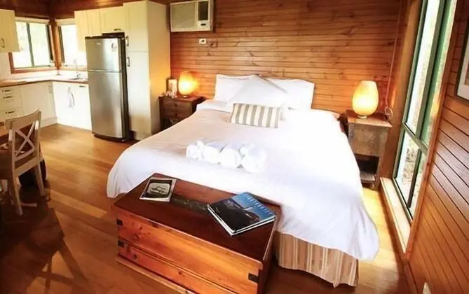 Romantic Stüdyo, Sigara İçilmez, Mutfak (MoonLight Cottage)