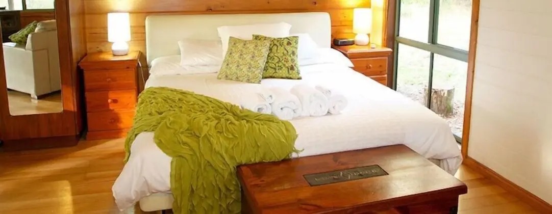 Standard Süit, 1 Yatak Odası, Sigara İçilmez, Mutfak (MoonRise Cottage)