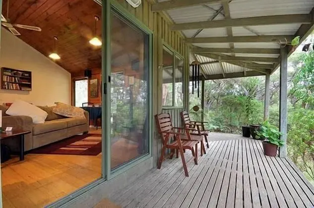 Standard Süit, 1 Yatak Odası, Sigara İçilmez, Mutfak (MoonRise Cottage)