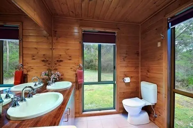 Standard Süit, 1 Yatak Odası, Sigara İçilmez, Mutfak (MoonRise Cottage)