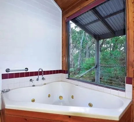 Standard Süit, 1 Yatak Odası, Sigara İçilmez, Mutfak (MoonRise Cottage)