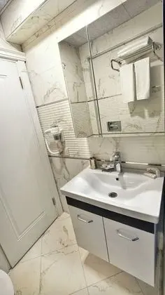 Standard Double Room - Basement Floor