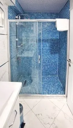 Standard Double Room - Basement Floor