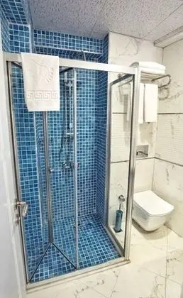 Standard Tek Kişilik Oda, 1 Tek Kişilik Yatak