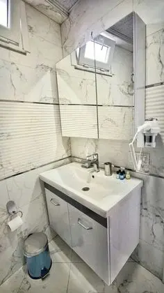 Standard Tek Kişilik Oda, 1 Tek Kişilik Yatak