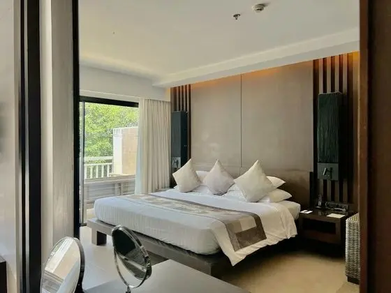 Cape Superior Room
