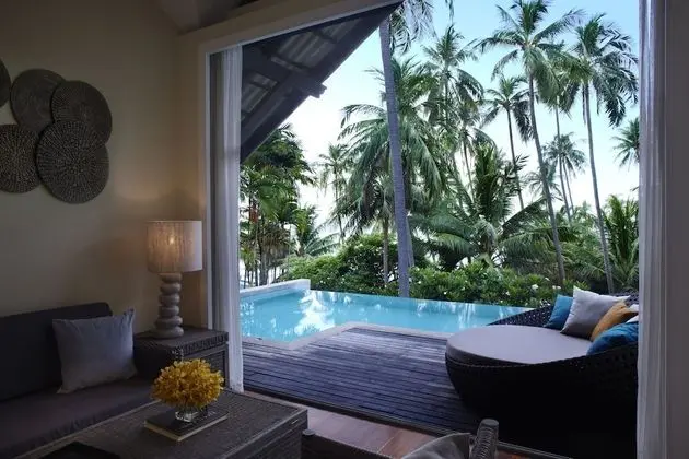 Pool Villa (2 Bedrooms with Private Pool)