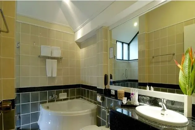 Pool Villa (2 Bedrooms with Private Pool)