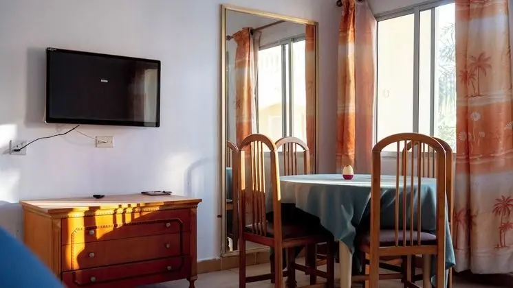 Apart Daire, 1 Yatak Odası