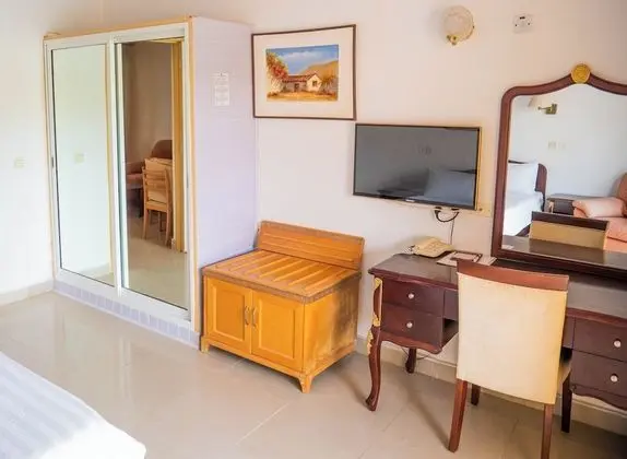 Tek Kişilik Oda, 1 Tek Kişilik Yatak