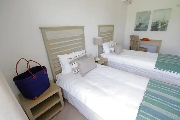 Çatı Katı Süiti (Penthouse), 4 Yatak Odası