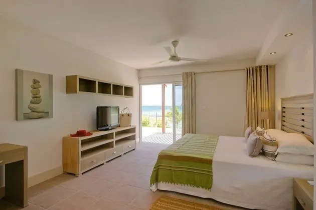 Çatı Katı Süiti (Penthouse), 4 Yatak Odası