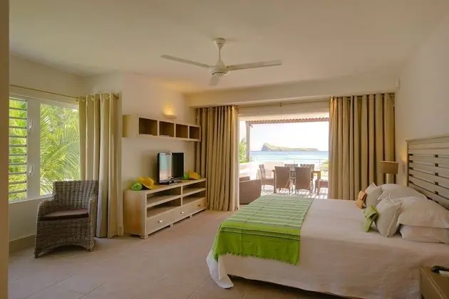 Çatı Katı Süiti (Penthouse), 4 Yatak Odası
