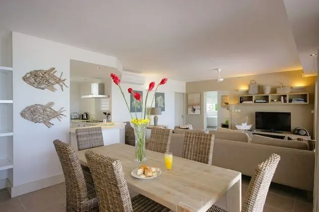 Çatı Katı Süiti (Penthouse), 4 Yatak Odası
