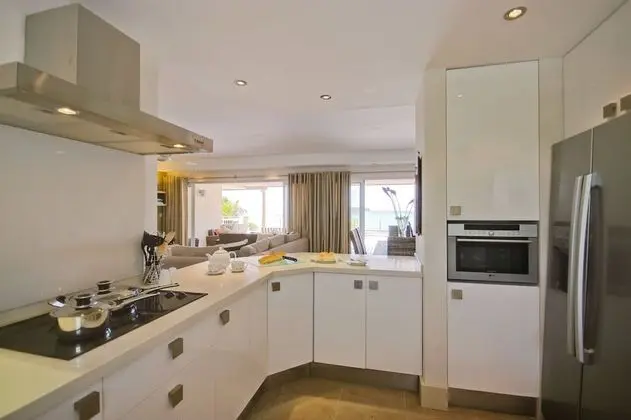 Çatı Katı Süiti (Penthouse), 4 Yatak Odası