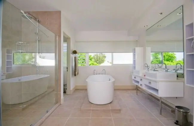 Çatı Katı Süiti (Penthouse), 4 Yatak Odası