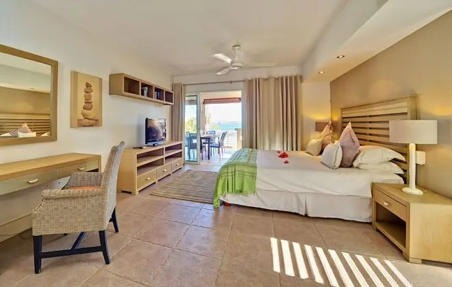 Süit, 3 Yatak Odası