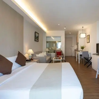 Deluxe Stüdyo