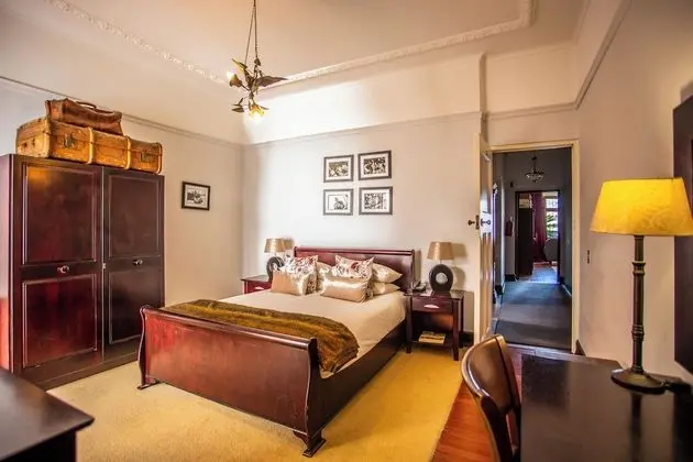Standard Tek Büyük Yataklı Oda (No twin beds-Takes 2)