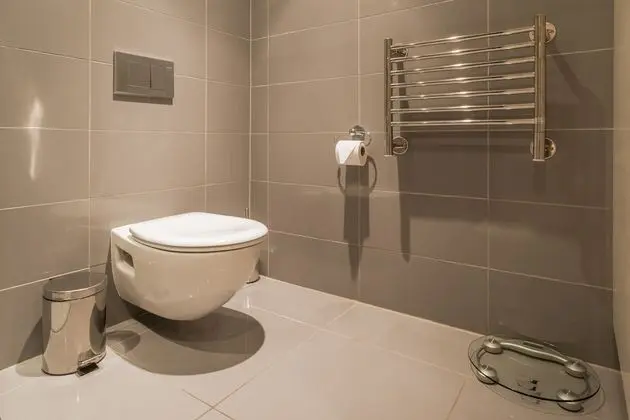 Luxury Süit, 1 Yatak Odası, Mutfak, Dağ Manzaralı