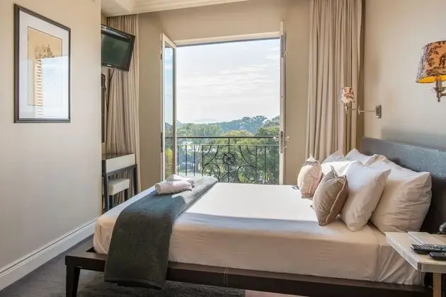Luxury Süit, 2 Yatak Odası, Mutfak, Okyanus Manzaralı