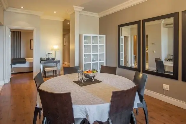 Luxury Süit, 2 Yatak Odası, Mutfak, Okyanus Manzaralı